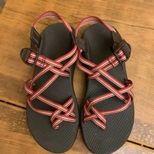 Chaco Vibram Sandals 10